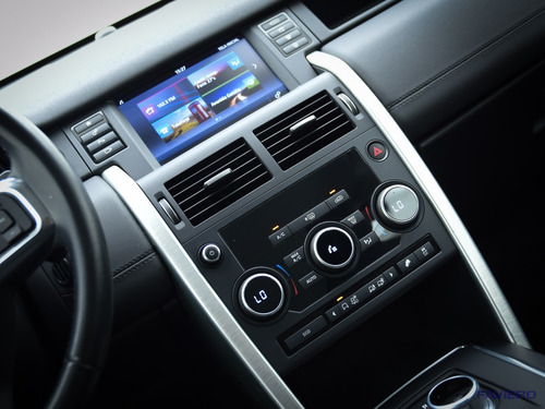Discovery Sport Se