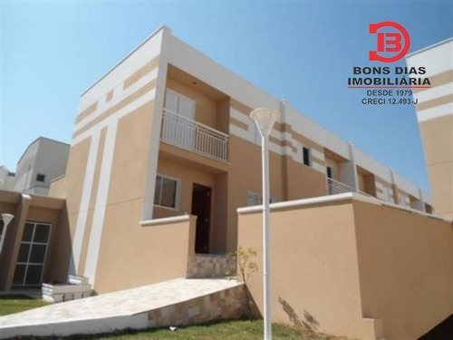 Imagem 7 de 14 de Sobrado Em Condominio - Penha De Franca - Ref: 1837 - V-1837