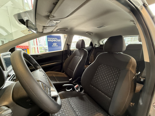 Hyundai HB20 1.0 TGDI FLEX COMFORT PLUS TECH AUTOMÁTICO