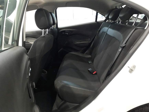 Chevrolet Onix 1.4 MPFI LT 8V FLEX 4P MANUAL
