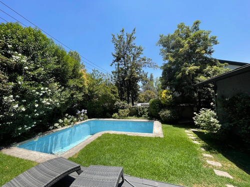 Imagen 2 de 25 de Arriendo Con Compromiso De Compra/ Gran Terreno/ Campanario