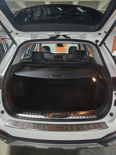 Dodge Journey 1.5T Gdi Gt
