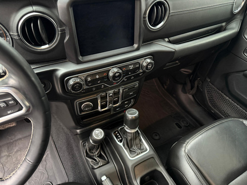 Jeep Gladiator 3.6 Overland At