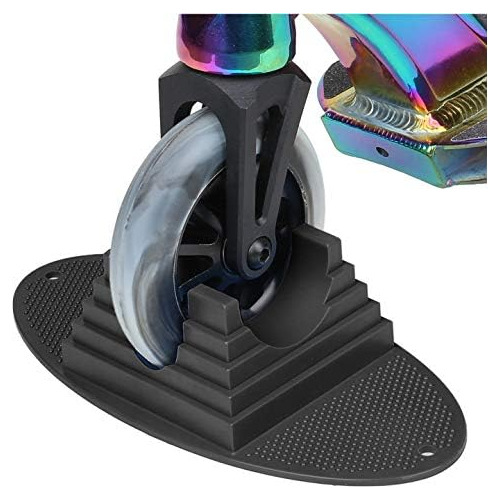 Scooter Stand Parking Kick Scooter Holder Stand Fit Mos...