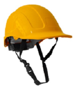 Casco Seguridad Dielectrico Tipo 2 Rescate Y Trabajo Alturas