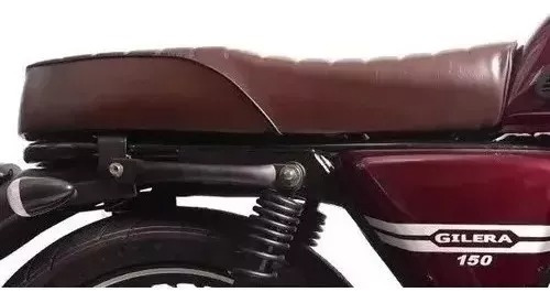 Gilera Ac1 150 Patentada $952.000 O 12de$152.000(vc Gx1 4)