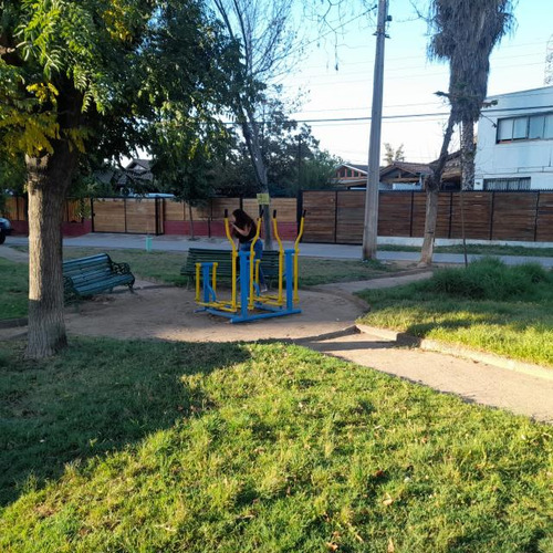 Casa Los Mañios/el Olivillo