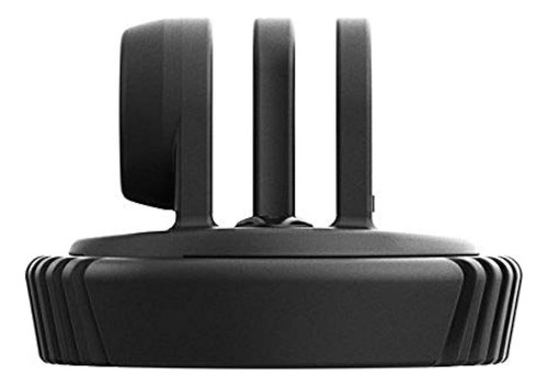 Adaptador De Montaje Fricción Garmin Para Cámara De Acción