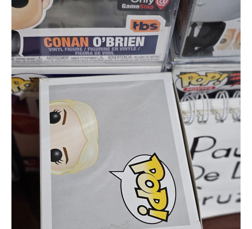 Funko Pop Game Of Thrones Daenerys Targaryen Dragon Dorado (Usado)