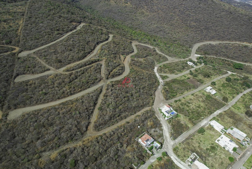 Terrenos En Venta En Jocotepec, Jal
