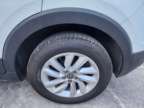 Volkswagen T-Cross 1.6 Trendline Tiptronic