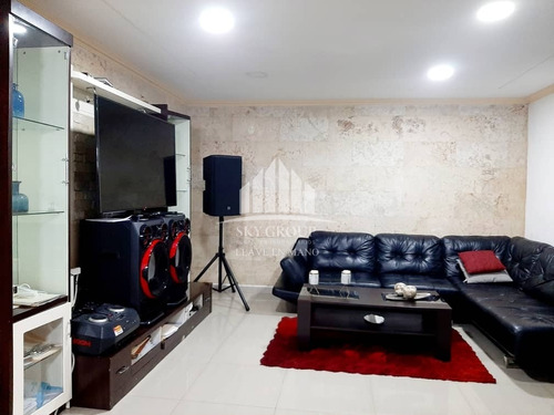 Imagen 5 de 14 de Armando Ortunio Sky Group Hermoso Townhouse En Res Bonaventure Home, Mañongo