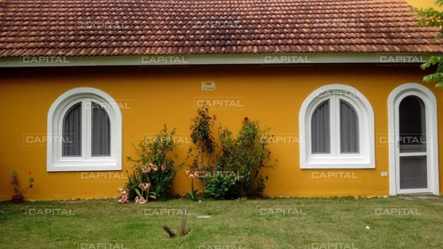 Espectacular Chacra En Venta En Manantiales -ref:30431