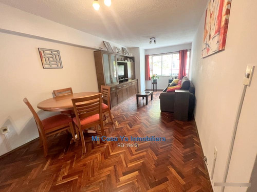 Imagen 5 de 29 de Venta Apartamento Barrio Sur 4 Dormitorios 2 Baños Impecabl Cw196151