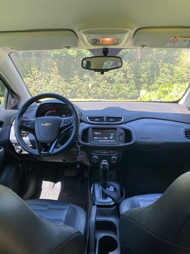 Chevrolet Onix 1.4 Ltz At 98cv