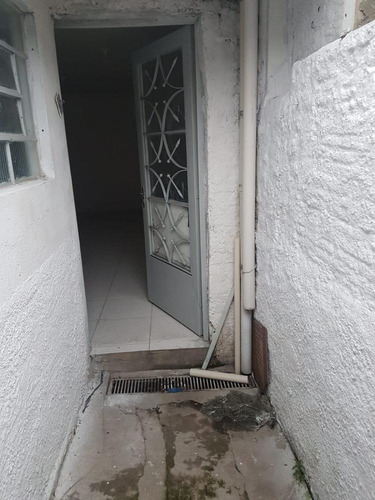 Imagem 9 de 12 de Locação Salão Comercial Na Casa Verde - Sl561577l