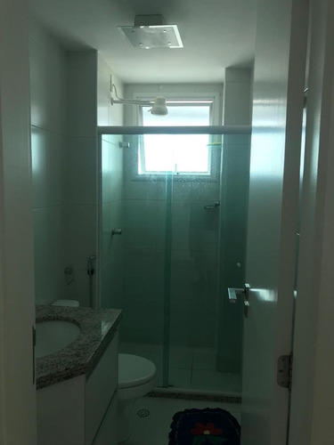 Imagem 13 de 15 de Apartamento Em Atalaia , Aracaju . Vista Mar. 104m². - 21666