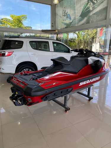 Sea Doo Rxp-x 325 Okm, Com Som Premium, Painel Tft,