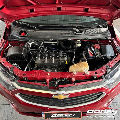 Chevrolet Onix 1.0 Lt 5p