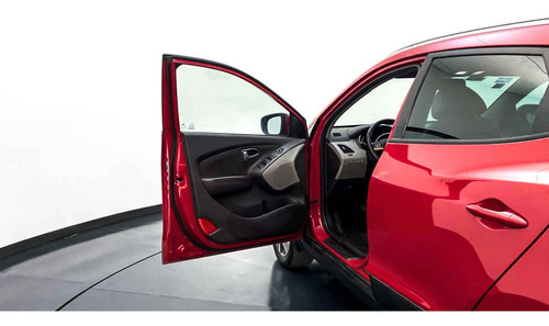 Imagen 15 de 15 de 27398 - Hyundai Ix 35 2015 Con Garantía