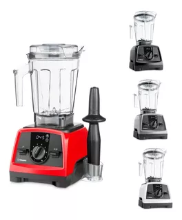 Licuadora Vitamix Venturist V1200 Vaso 2 L Timer Y Bluetooth