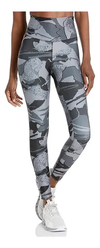 Gray capri leggings hot sale