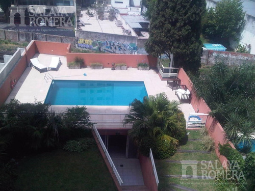 Imagen 4 de 14 de Departamento 3 Amb C/cochera - Isla De Olivos