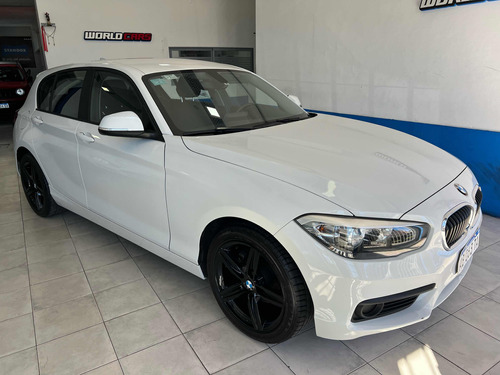 BMW Serie 1 1.5 118i Active 136cv