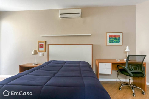 Imagem 5 de 10 de Apartamento À Venda Em São Paulo - 19461