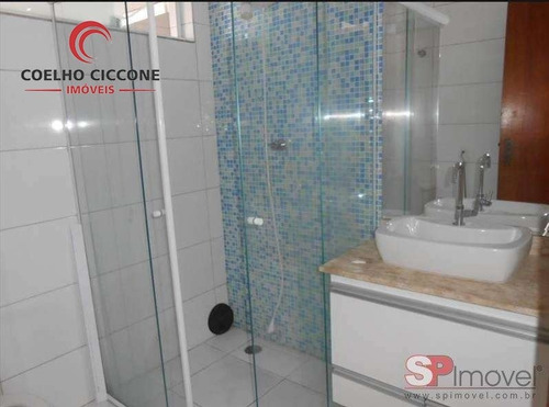 Imagem 12 de 15 de Apartamento A Venda No Bairro Osvaldo Cruz - V-4840