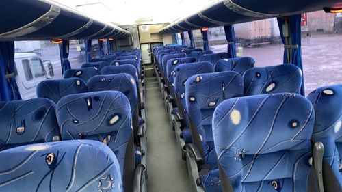 Imagem 4 de 4 de Paradiso Gvii 1050 2010/11 Volvo B9r 380cv Completo.