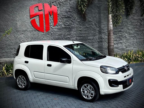 Fiat Uno Uno 1.0 FIRE FLEX ATTRACTIVE MANUAL