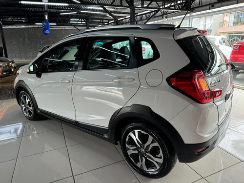 Honda WR-V WR-V EXL 1.5 Flexone 16V 5p Aut.