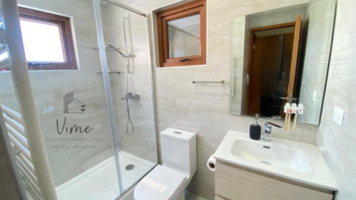 Csa 4 D (2 En Suite)+ Office + D Nana Cercano Colegio Alemán