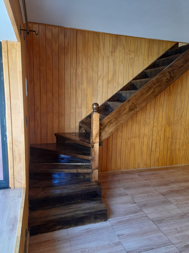 Arriendo Departamento 2hab 1ba Valdivia