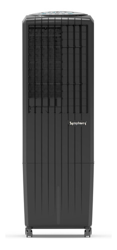 Enfriador De Aire Evaporativo Symphony Diet 22 Ib Negro Cr