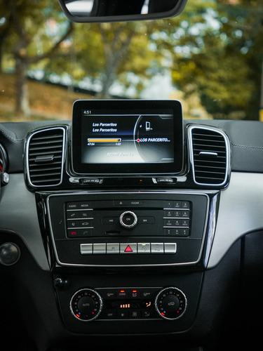 Mercedes Benz Gle350d 2019
