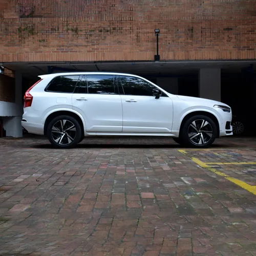 Volvo XC90 2.0 T6 Awd R-design