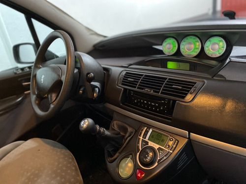 Remato Peugeot 807 Hdi Tope De Gama Familiar Smart Garage!!!