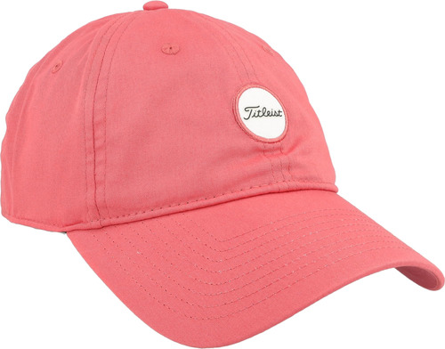 Titleist Th22amtlw Gorra Ligera Montauk, Hombre