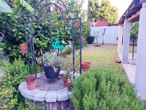 Casa En Venta En Victoria A Modernizar