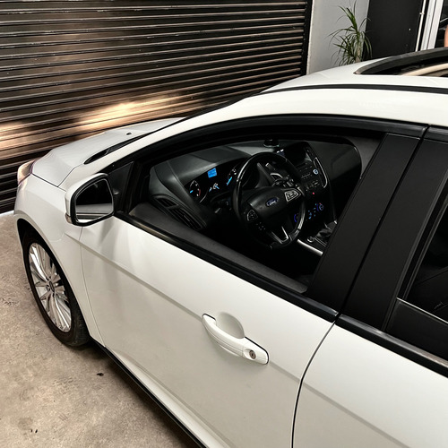Ford Focus III 2.0 Se Plus Mt