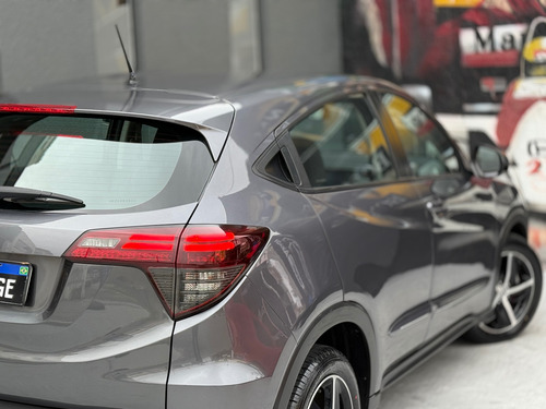 Honda HR-V 1.8 Lx Flex Aut. 5p