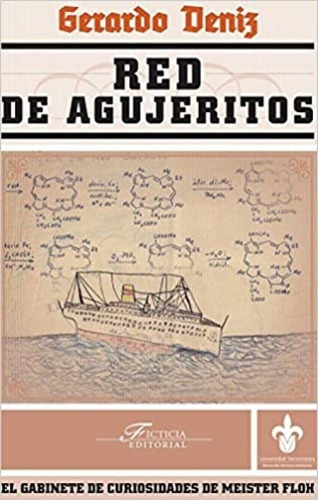 Red De Agujeritos