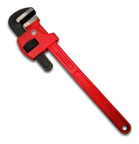 Llave Stilson Irimo De Bahco 46 Cm 18'' Forjada Española