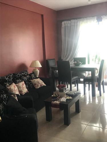 Depto.tipo Casa De 4 Ambientes En Venta En Villa Crespo