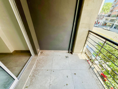 Av. Francia 800 - Monoambiente En Venta En Rosario