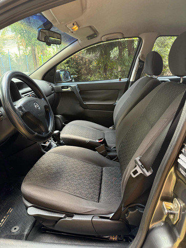 Chevrolet Astra 2.0 Gl