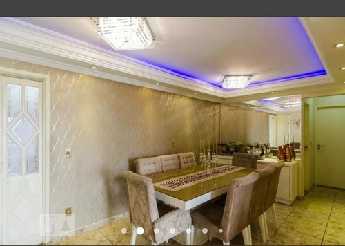 Imagem 1 de 15 de Apartamento Em Centro - Diadema - 2307