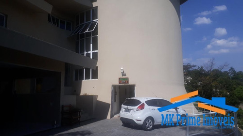 Imagem 4 de 15 de Casa 980 M² No Residencial Tamboré 1 - 568